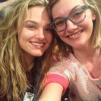 Анна Васильевна