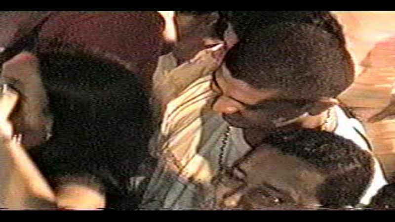 SE TE FUERON LAS LUCES ( Jorge Oñate y Julian Rojas Olimpica