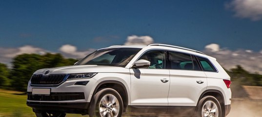 Активация функций Skoda Kodiaq в Екатеринбурге - Vagcom96