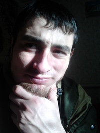 Руслан Ильясов