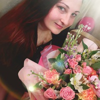 Лена Кириченко