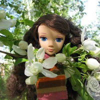 Анна Каменских