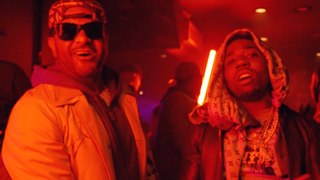 Rap Jim Jones - Gotta Play The Game (feat. YFN Lucci)