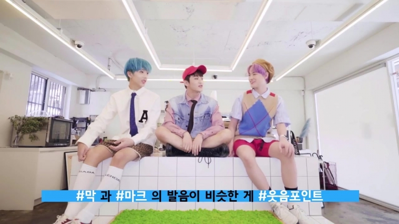 NCT DREAM BOY, JISUNG