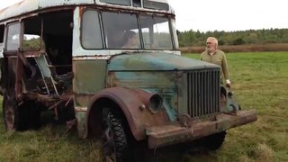 ПАЗ-651