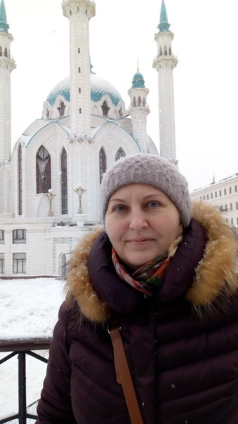 Ольга Пименова, Украина