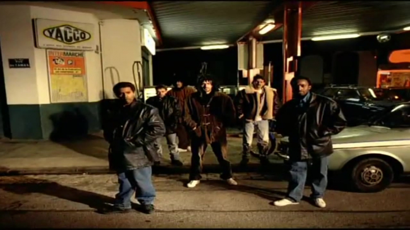 IAM Je Danse Le