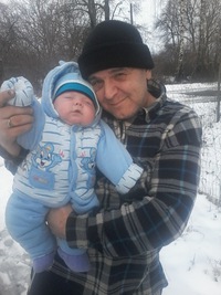 Олександр Малый
