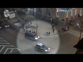 Поліцейський резонанс | Смертельна ДТП в Харкові
