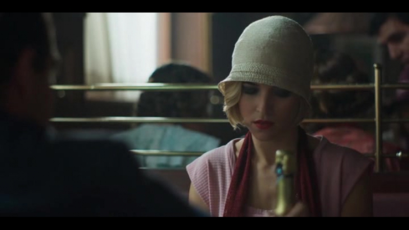 Las Chicas Del Cable 1x03 Las