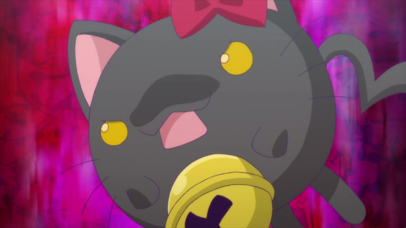 Ani Pain Nurse Witch Komugi chan, Волшебная медсестричка Комуги чан 10 Lonely