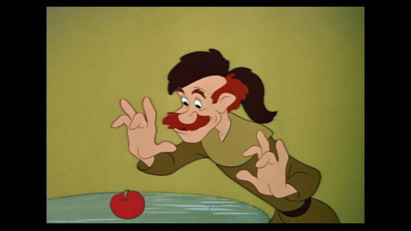 1948 05 27 WDFA 010 Melody