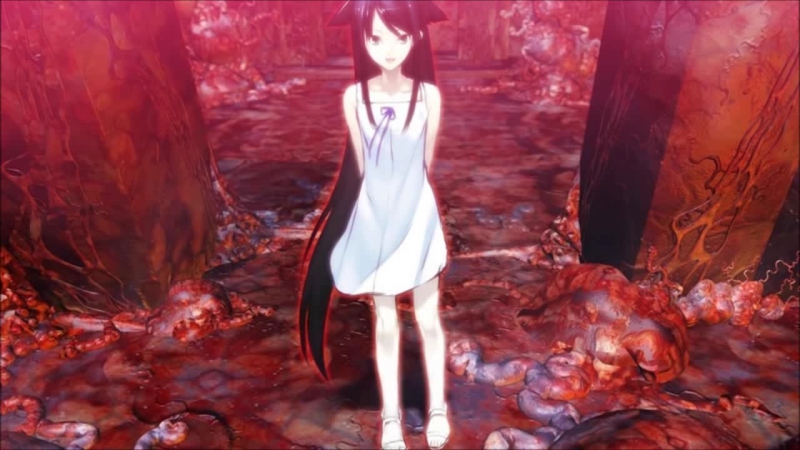Receptor Lullaby ( Original