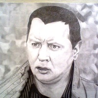 Николай Петров