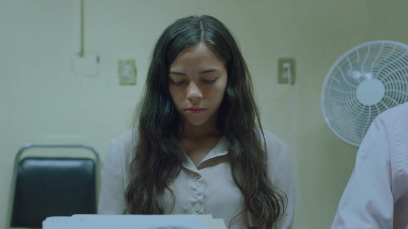 La Región Salvaje (2017) на