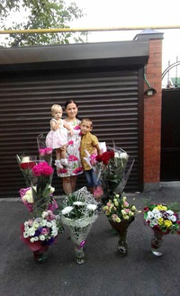 Екатерина Климова