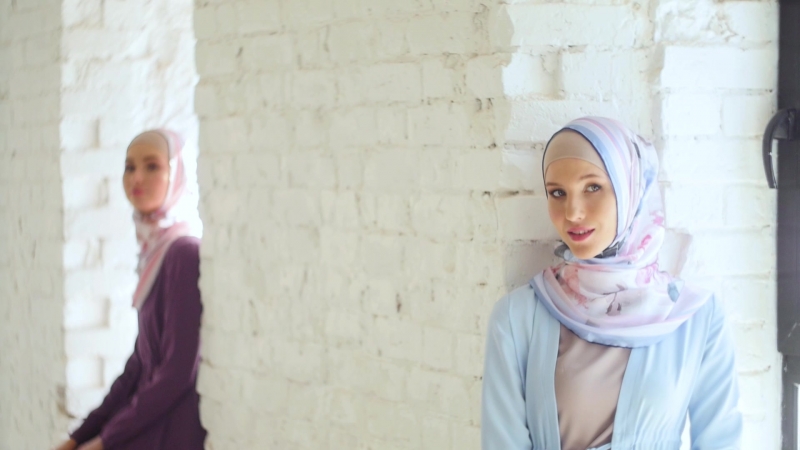 JAMILA STYLE, RAMADAN VOLLECTION, APRIL