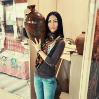 Ольга Ерохина