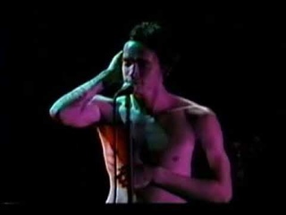 Incubus Live - Drive