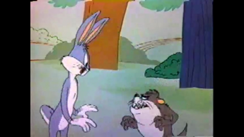 Bugs Bunny 190 Bugs Bunnys