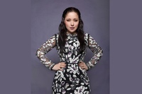 Lyuba Almann official | Красноярский край