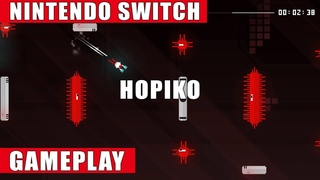 HoPiKo Nintendo Switch Gameplay