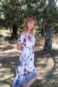Наталия Макарова
