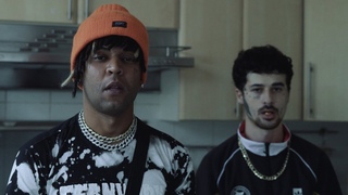 Duzz - “Sorry Mom“ ft BC Raff (prod. Celo) (dir. @tpiresbr)