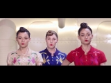 Премьера. Stromae - Défiler (bande originale de la capsule n°5 Mosaert)