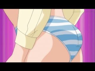 don't cry, there is hentai