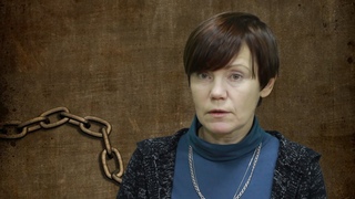 Актывістка “Наша права“: Справы нашых дзяцей павінны быць перагледжаны