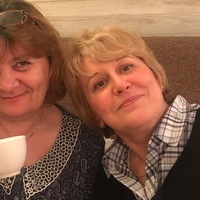 Ирина Ковалева