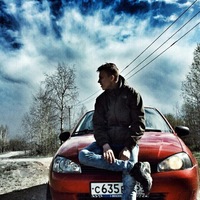 Саша Суворов