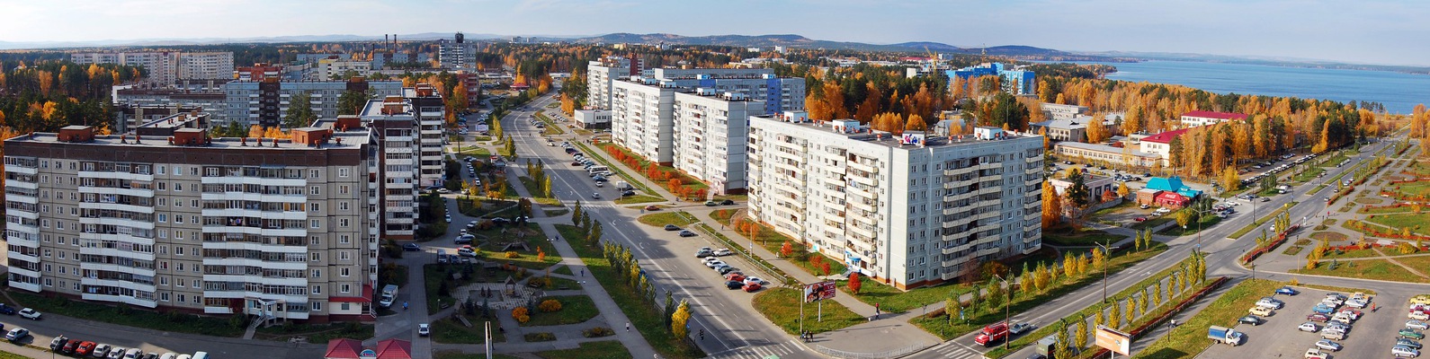 каталог Снежинск