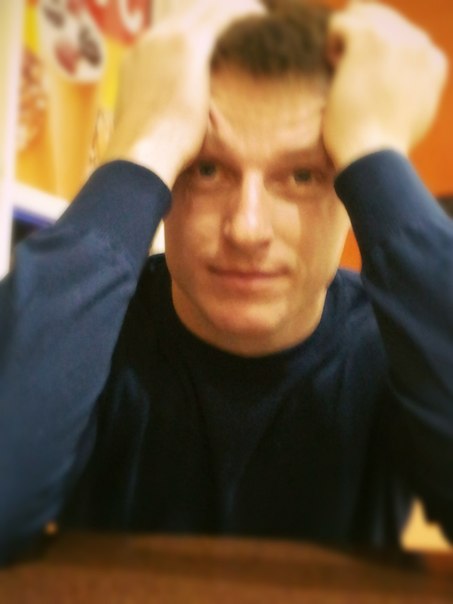 Алексей Дёмин, Россия, Москва