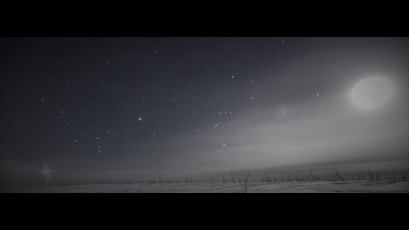 ODESSEY Winter mirag ( Official