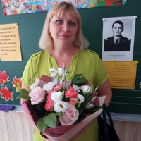 Наталья Суслова