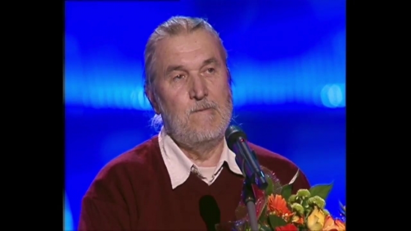 Золотой пояс 2010: Вячеслав Матвеев лауреат в номинации