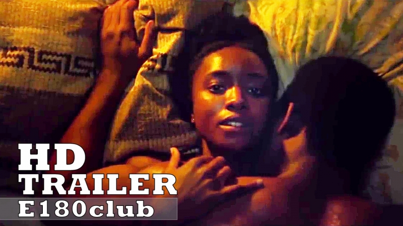 Если Бил стрит могла бы заговорить If Beale Street Could Talk (2018)