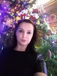 Таня Зубова(казакова)
