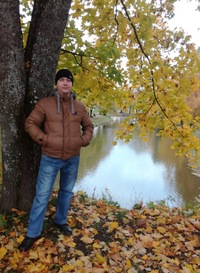 Сергей Моисеев