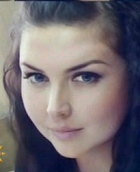 Наташа Суслова