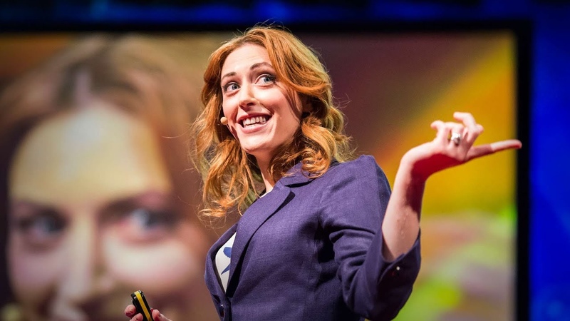 How to make stress your friend, Kelly Mc