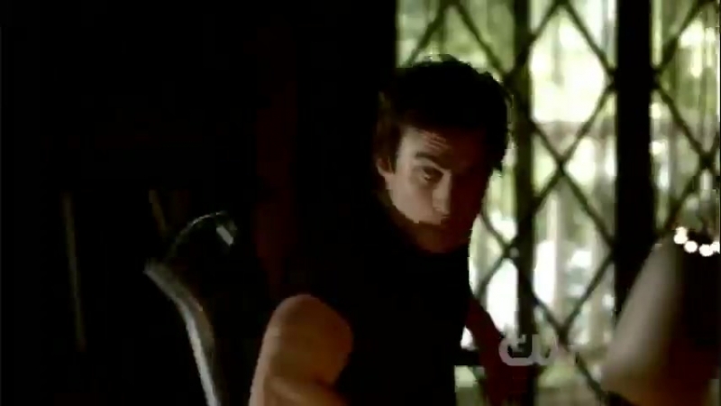 Damon Salvatore is a