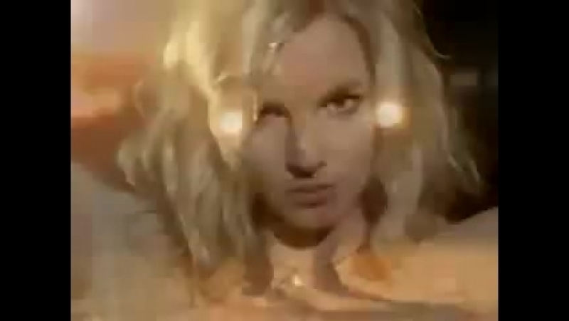 Britney Spears