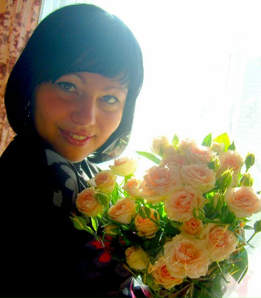 №20, Катерина Шандора, 38 лет, Минск №20, Катерина Шандора, 38 лет, Минск