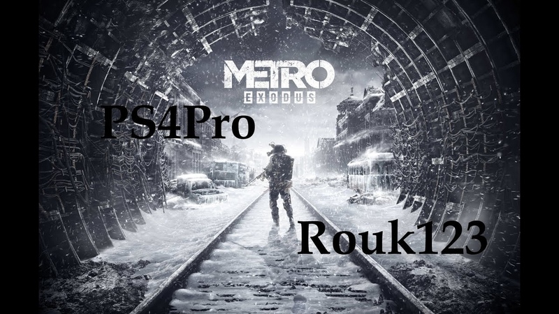 Metro: Exodus, 15, Мертвый город и его