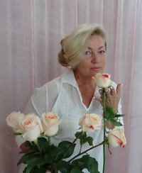 Людмила Кожевникова
