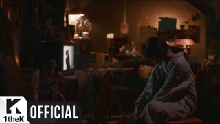 [Teaser 1]  ROCOBERRY(로코베리), DOYOUNG(도영) _ Don’t say goodbye(헤어지지말아요, 우리)