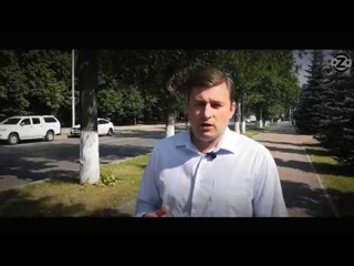 Хочешь остановить беспредел властей - действуй!